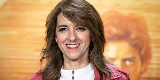 'Amar es para siempre': Llum Barrera, nuevo fichaje