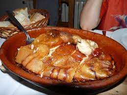 Calzada, 6 | ver en mapa. Los 10 Mejores Restaurantes En Pedraza Actualizado En Agosto De 2021 Tripadvisor