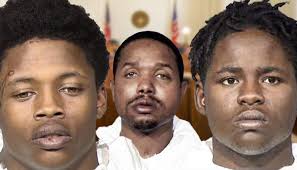 Culprits Behind 2020 Arizona Crime Spree and Murders Now Facing Jail Time