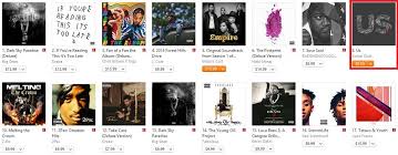 Social Club Album Us Climbs Itunes Hip Hop Chart With Pre