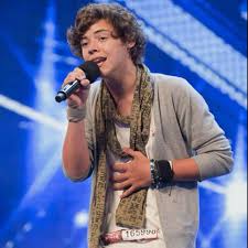 The Fashion Evolution Of Harry Styles Stitch Sparklife » the harry potter movies ranked by hair. the fashion evolution of harry styles