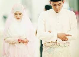 Selepas selesainya majlis akad nikah, disunatkan untuk mempelai mengerjakan solat sunat nikah sebanyak dua rakaat. Betul Atau Tidak Ramai Wanita Tidak Melakukan Solat Selepas Akad Nikah Disini Ada Panduan Untuk Kita Solat Selepas Nikah Kisah Dunia