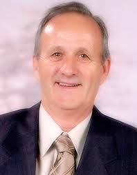 Larry A. Bouchard Obituary