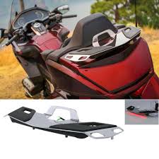 Find more than 150,000 honda and other motorcycles for sale at motohunt. Motorcycle Rear Trunk Luggage Rack Led Brake Light For Honda Goldwing Gl1800 2019 2018 2021 2020 Aliexpress