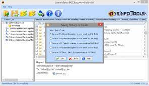 How To Repair Corrupt Outlook Express Inbox Dbx File?