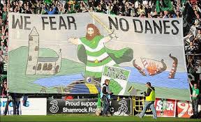 The official twitter account of ireland's most successful football club. Rovers Fans Shamrock Baseball Cards Football Fans