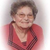 Henrietta Weaver Obituary