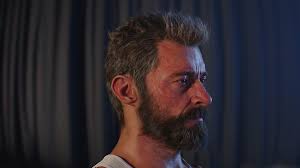 The CG Actors in 'Logan' You Never Knew Were There
