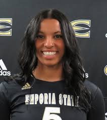 Emporia State Volleyball Notes Emporia State Volleyball Notes