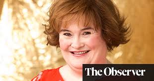 Susan Boyle I Have Asperger S Music The Guardian