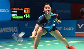 Search by tag or locations, view users photos and videos. Sonia Cheah Badminton Player