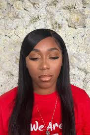 Mariah Anika Makeup Artistry