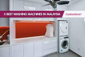 A semi automatic washing machine is much more affordable than a fully automatic machine. 5 Best Washing Machines In Malaysia To Buy Creativehomex