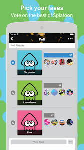 Splatoon 2 free apk summary about : Download Splat Amino For Splatoon Players Free For Android Splat Amino For Splatoon Players Apk Download Steprimo Com