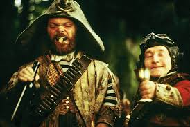 Amazon.com: Time Bandits (The Criterion Collection) [Blu-ray] : Sean  Connery, Shelley Duvall, Ralph Richardson, Terry Gilliam: Movies & TV