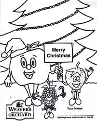Explore our vast collection of coloring pages. Enter One Of Our Contests Weavers Orchard