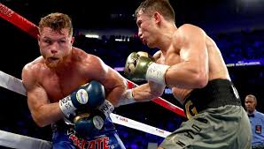 Un contrato de 365 millones de dólares y 11 peleas entre la emisora dazn y el promotor de canelo, golden boy, se disolvió el mes pasado después de que ambas partes acordaron ponerle fin. La Tercera Pelea Entre Canelo Alvarez Y Golovkin Cada Vez Mas Complicada