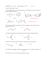 The exam conducting authority will publish the final answer keys on the official website in january, in a pdf format. 24 Ch2 Chemistry Free To Edit Download Print Cocodoc