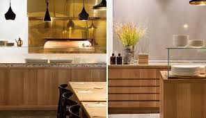 Browse Design Travel Archives On Remodelista Restaurant Interior Restaurant Design Interior Projects