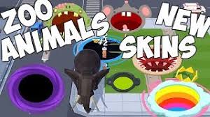 Beat the boss in a hole in space's n.verted mode Hole Io All Skins Unlocked How To Get One For Hole Hole For One Skin