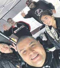 Patricia Raya's Instagram, Twitter & Facebook