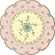 Vgosn Vintage Doily Clip Art Free Vector 2 Jpg 3990 3945 Clip Art Vintage Clip Art Art