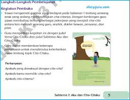 Untuk menjadi seorang dokter hewan, tentu kamu harus mengetahui segala hal tentang hewan, termasuk daur hidupnya. Cara Membuat Rpp 1 Lembar Diary Guru