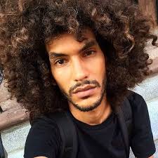 Adding a fringe is a good way to add dimension and texture, and this angular swoop stylishly proves that. 110 Gorgeous Hairstyles For Black Men 2021 Styling Ideas