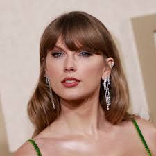 AMC CEO sends Taylor Swift 'eternal gratitude' as Eras Tour concert film  makes history