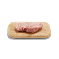 Boneless pork chops can easily be overcooked and tough. Boneless Center Cut Pork Loin Chops 1 Lb Meat Whole Foods Market