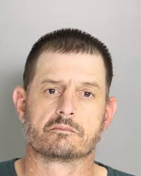 Matthew Dodgen Law enforcement in Aiken County have announced the ...