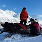 Lyngen Alps Snowmobile: Arctic Adventure Awaits event image