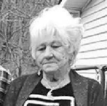 Helen LANGDON Obituary (1942