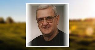 Richard C. Speck Obituary July 12, 2011
