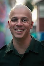 Daniel Reader's Instagram, Twitter & Facebook