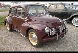 Pin By Jack Williamson On 4cvs Forever Renault 4 Classic Cars Vintage Cars