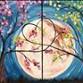 Full Moon Love Trees - Set or Single event in Harker Heights, TX