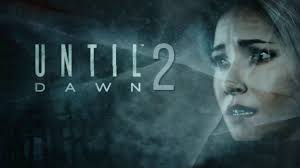 Tu crois qu'il y aura un Until Dawn 2 un jour ? : r/untildawn