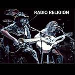Live Music: Radio Religion — Notch 8 Brewery