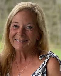 Patricia “Patty” Clark