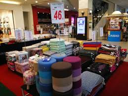 Its aim is to surpass expectations by combining excellent products with unique personal services that enhance the shopping experience to make customers smile every time they shop. Novelle Jean Perry Bedding Fair Discount Up To 80 At Aeon Metro Prima Until 30