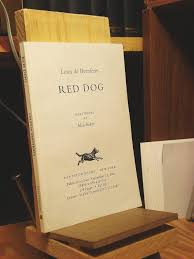 Red Dog: de Bernières, Louis: 9780375421556: Amazon.com: Books