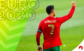 Portugal started fast but wasted their chances in the first half. Hungria Vs Portugal Pronosticos Y Cuotas 15 06 2021