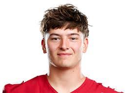 Diego Barajas's Instagram, Twitter & Facebook