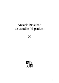 Anuario Teste Ministerio De Educacion Cultura Y Deporte