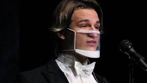 At Cooper High, the inspector will call after all