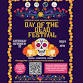 Day of the Dead Festival event image
