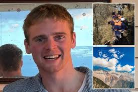 Brit hiker who plunged to death while trekking 'banned route' in Himalayas  identified as 27-year-old