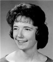 Marilyn Van Kirk Obituary (1941