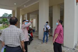 Maybank tanjong malim, pejabat cawangan tabung haji tanjung malim, agrobank tanjung malim, bank simpanan nasional @ tanjung malim, ambank tanjung malim. Unit Penyelarasan Pelaksanaan